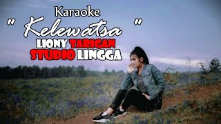 Karaoke Lagu Karo Terbaru 2020 - Kelewatsa - Studio Lingga