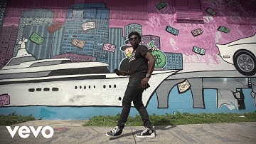 Honorebel - Cryptocurrency (I Got The Drip)