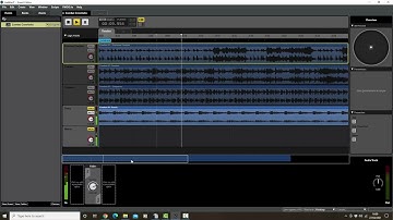 How to Crossfade Layers in FMOD Studio