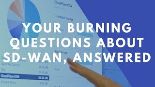 The Inside Scoop on SD-WAN from a Custom Connect Solutions Architect