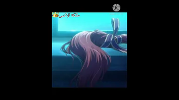 أجرئ بنات أنمي يونا شيرايوكي أرتي ساكورا إينو على أغنية أجنبية حماسية 