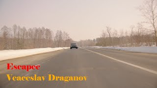 Escapee By Veaceslav Draganov