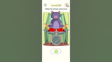 DOP 3: Displace One Part  Level 251 Walkthrough Solution #shorts #DOP3