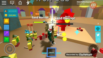 Getting new barracks and weapons! Roblox army control simulator