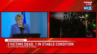 UNLV Shooting Update
