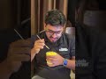 Not Everyone Gets to Try This Mango Cream