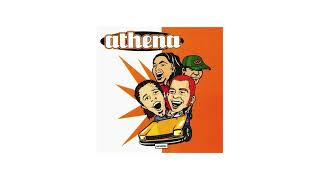 Athena - Holigan (No Bass Version)