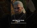 The Baron's Last Memory of Anna #thewitcher3wildhunt #bestgames #bestgraphicsgame #gaming