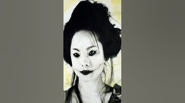 Unveiling the Legend of Kuchisake Onna