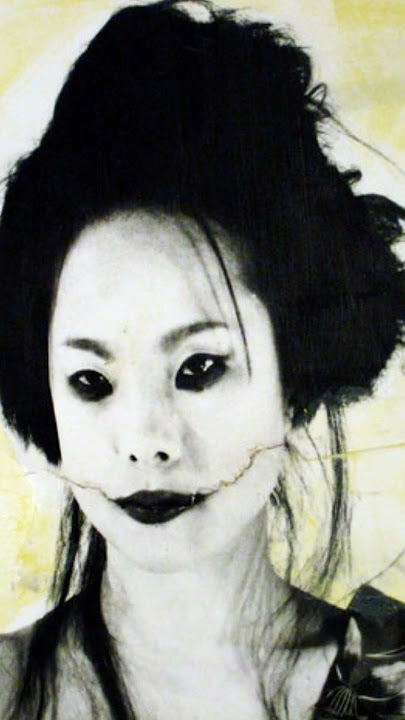Unveiling the Legend of Kuchisake Onna