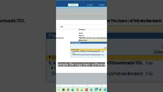 (Hindi) Last Sales Price show in List | Party wise Item wise Last Sales Rate | Tallywebsolutions