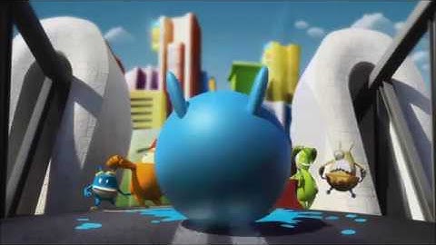 de Blob - Part 1 - Last Resort Jams.