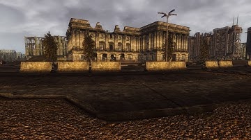 Fallout 3 Walkthrough (Modded) Part 50