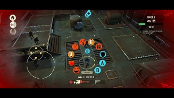 Tacticool Zombie Descent Vol5