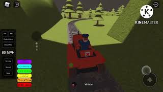 Sodor Online How To Get Lady