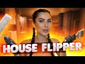 HOUSE FLIPPER | ПРОДАЛИ 2 ДОМА И КВАРТИРУ