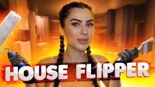 HOUSE FLIPPER | ПРОДАЛИ 2 ДОМА И КВАРТИРУ