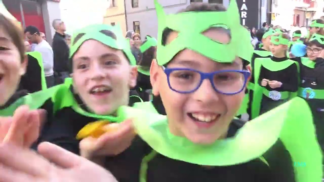 Carnestoltes 2026