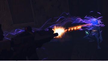 XCOM Enemy Unknown Ironman Impossible (Series 02 Mission 01) / Second Wave / Slingshot / JDWolf