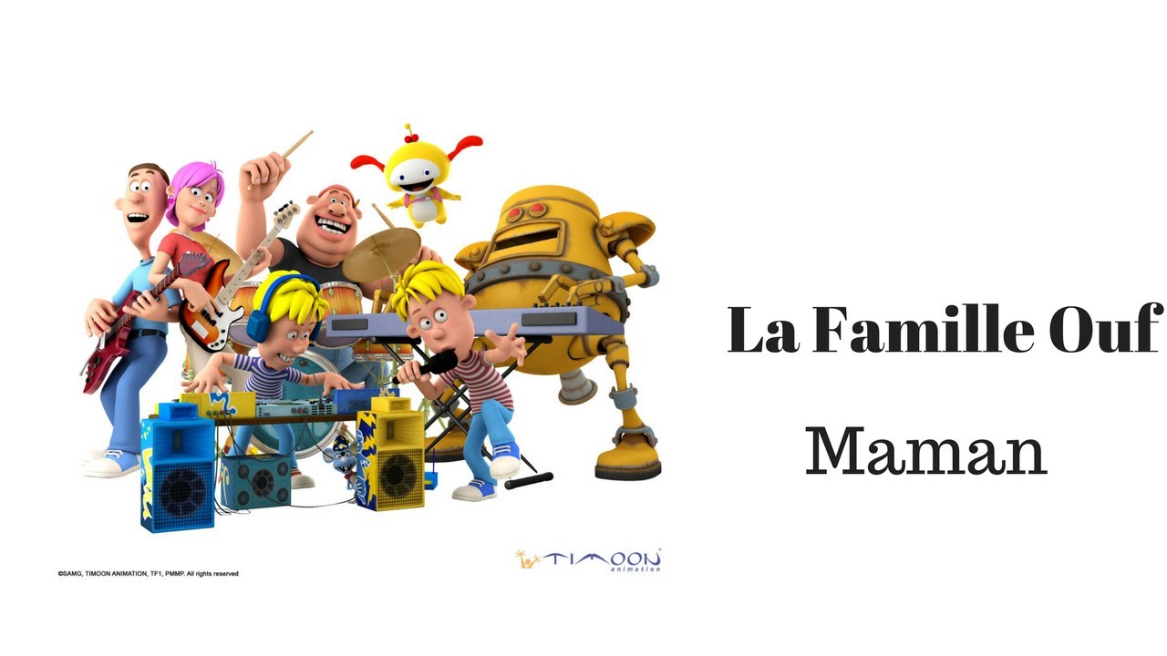 La famille est. Чудики la famille ouf. La famille ouf odd Family. La famille ouf oveg чудики.