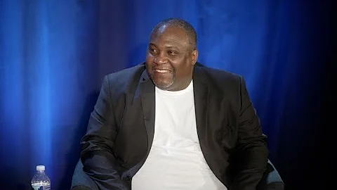 A Conversation In Jazz   Howard Franklin   Part 1