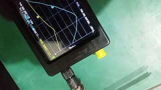 LiteVNA screen image saving issue