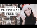 Christmas Instagram Theme | JASMAS ❄