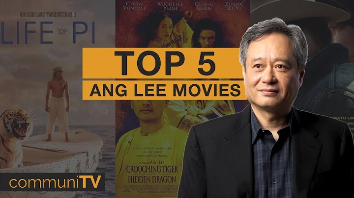 TOP 5: Ang Lee Movies | Director - DayDayNews