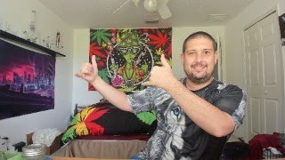 TGIF Lunch-time SMOKE OUT! | Cannabis with Kronik | Weed smoking spot for EVERYONE that's CHILL