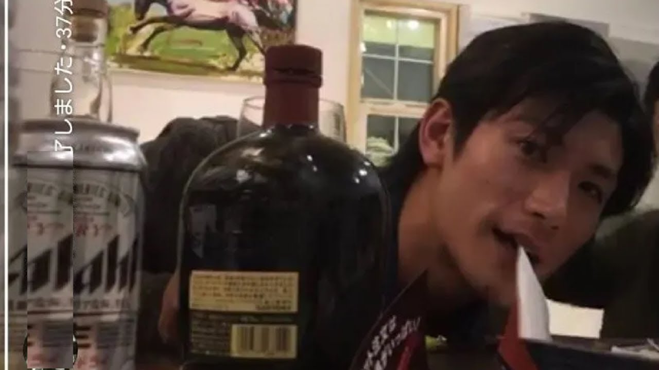 三浦春馬さん、「一人で飲みたい」😭深い悲しみに打ち明ける【 春馬