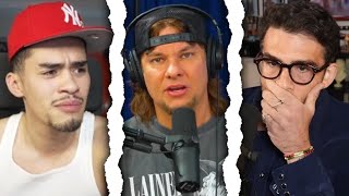 YouTubers Serious Moments 2025 (Part 3)