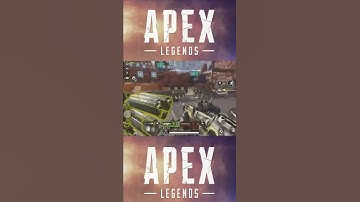 モバイル版ミラージュバグ【Apex Legends Mobile】#Shorts
