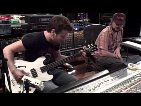 Eskimo Joe - Tracking