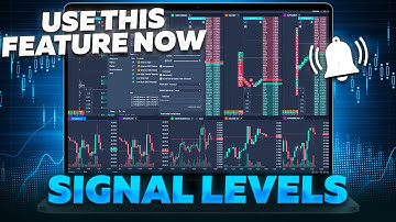 Optimize Your Trading with Notifications Feature!