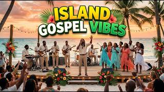 ALLELUIA! SING TO JESUS – Peaceful Reggae Gospel Worship & Praise