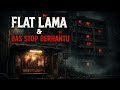 Misteri Jam 12 - Kisah Paling Seram | Bas Stop & Flat Lama Berhantu