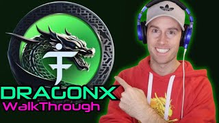 Why DRAGONX is NEEDED for TITANX