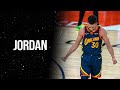 Stephen Curry - "Jordan" ᴴᴰ