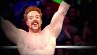 Sheamus faces Dolph Ziggler this Wednesday on WWE Main Event at 8/7 c, only on ION