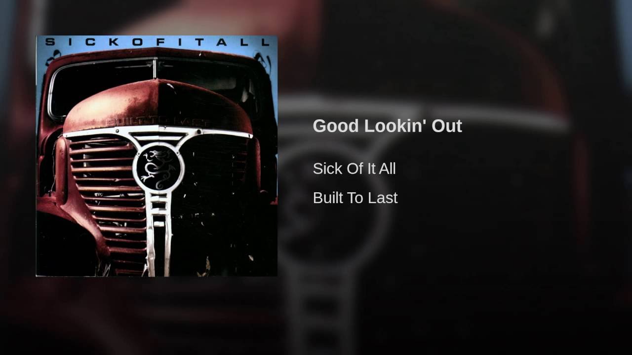 Interviews: Twenty Years Later: Sick of it All's 'Built to Last