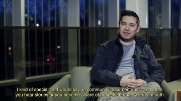 Alumni Voices: Alejandro Yoshizawa