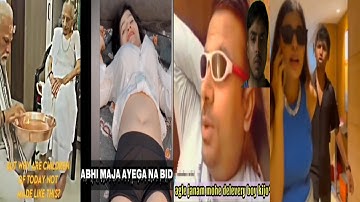 nibba nibbi vs single | meme compilation # memes #trending