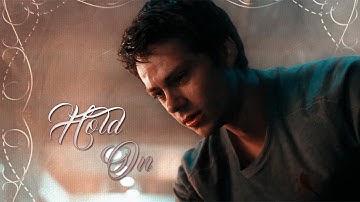 Newt & Thomas | Hold On