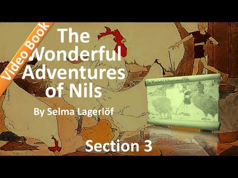 03 - The Wonderful Adventures of Nils by Selma Lagerlöf - The Wonderful Journey of Nils