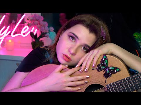 Дыхание - Lady Leo (кавер) Наутилус Помпилиус