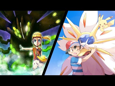 Top 6 Pokemon Huyền Thoại từng hợp tác với con người