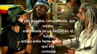 Protoje  ft Ky mani Marley Rasta Love (subtitulos en español) chords