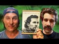 Matthew mcconaugheys autobiography  nick mullen review