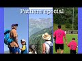 Fathers special #tibetanvlogger #karmaboss #hike #camping #switzerland