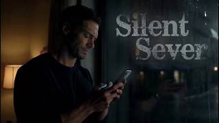 Echoes of Sorrow - Silent Sever - Official Music Video - Cinematic Dark Song